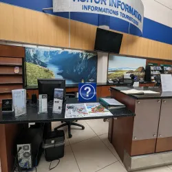 Deer Lake Regional Airport - Deer Lake