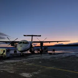 Deer Lake Regional Airport - Deer Lake