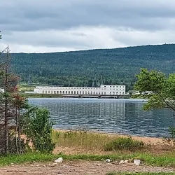 Deer Lake Town Park - Deer Lake