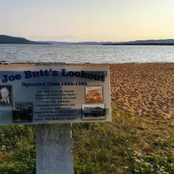 Deer Lake Town Park - Deer Lake