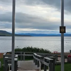 Deer Lake Town Park - Deer Lake