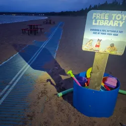 Deer Lake Town Park - Deer Lake