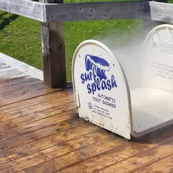 Deer Lake Town Park - Deer Lake