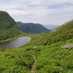 Gros Morne National Park - Deer Lake