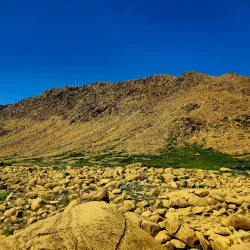 Gros Morne National Park - Deer Lake