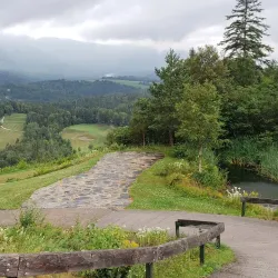 Humber Valley Golf Resort - Deer Lake