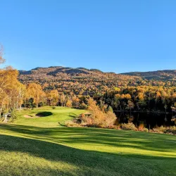 Humber Valley Golf Resort - Deer Lake