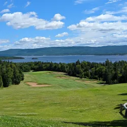 Humber Valley Golf Resort - Deer Lake