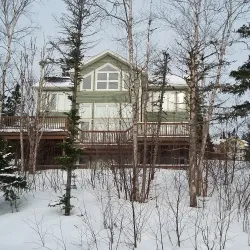 Humber Valley Golf Resort - Deer Lake