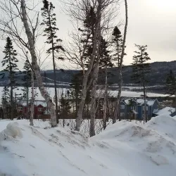 Humber Valley Golf Resort - Deer Lake