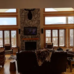 Humber Valley Golf Resort - Deer Lake