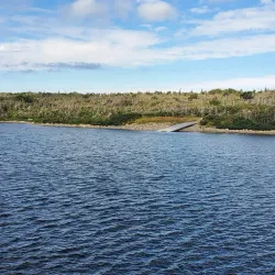 Western Brook Pond Fjord Tour - Deer Lake