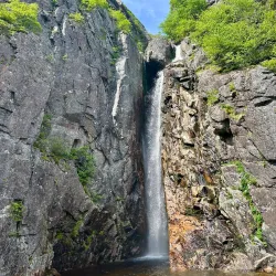 Western Brook Pond Fjord Tour - Deer Lake