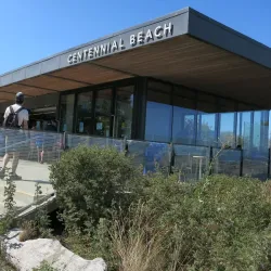 Boundary Bay Regional Park - Delta
