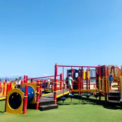 Boundary Bay Regional Park - Delta
