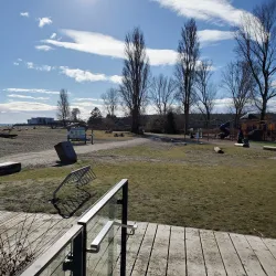 Centennial Beach - Delta