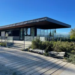 Centennial Beach - Delta