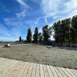 Centennial Beach - Delta