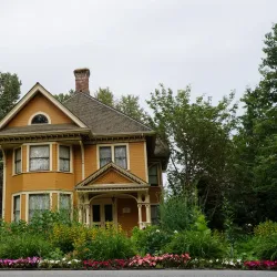 Deas Island Regional Park - Delta
