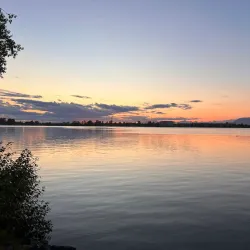 Deas Island Regional Park - Delta