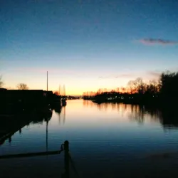 Ladner Harbour - Delta