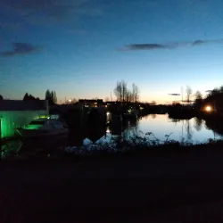 Ladner Harbour - Delta