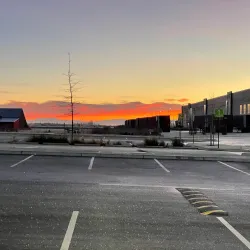 Ladner Village - Delta