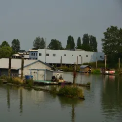 Ladner Village - Delta