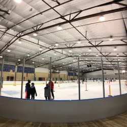 North Delta Recreation Centre - Delta