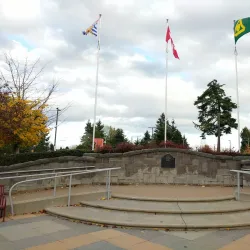 North Delta Recreation Centre - Delta