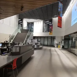 North Delta Recreation Centre - Delta