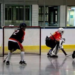 North Delta Recreation Centre - Delta