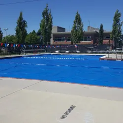 North Delta Recreation Centre - Delta