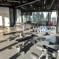 North Delta Recreation Centre - Delta