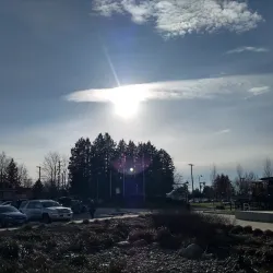 North Delta Recreation Centre - Delta