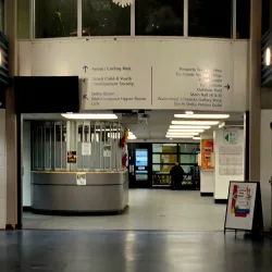 North Delta Recreation Centre - Delta