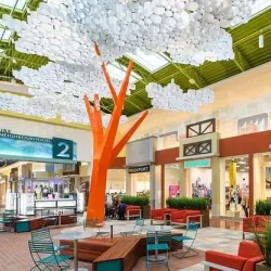 Tsawwassen Mills - Delta