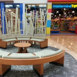 Tsawwassen Mills - Delta