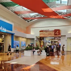 Tsawwassen Mills - Delta