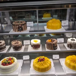 Tsawwassen Mills - Delta