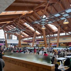 Tsawwassen Mills - Delta