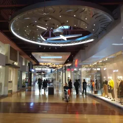 Tsawwassen Mills - Delta