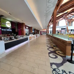 Tsawwassen Mills - Delta