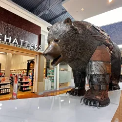 Tsawwassen Mills - Delta