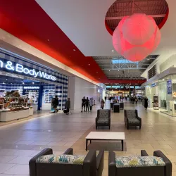 Tsawwassen Mills - Delta