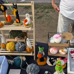 Digby Farmers' Market - Digby