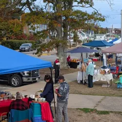 Digby Farmers' Market - Digby