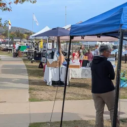 Digby Farmers' Market - Digby