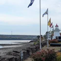 Digby Farmers' Market - Digby