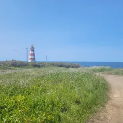 Digby Neck and Islands - Digby